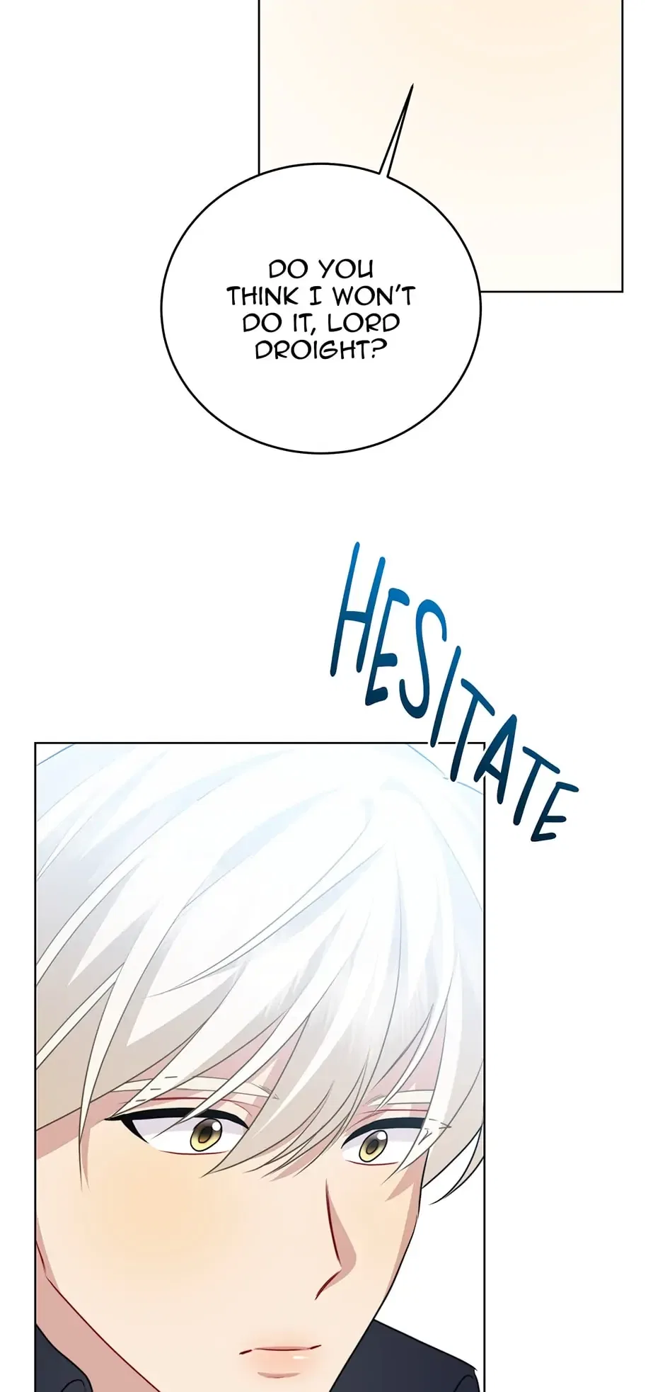 Your Regrets Mean Nothing to Me Chapter 81 – Page 39
