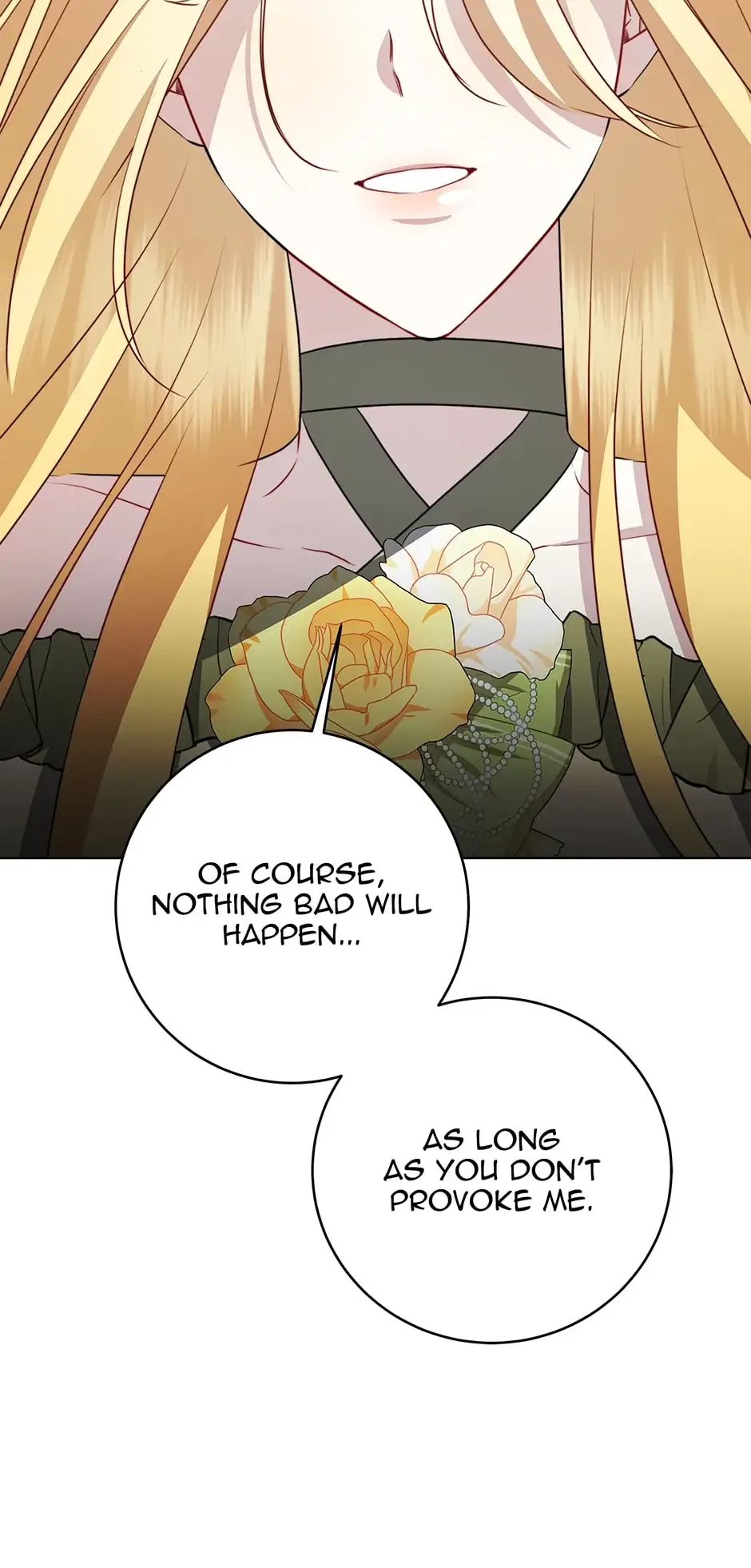 Your Regrets Mean Nothing to Me Chapter 81 – Page 41