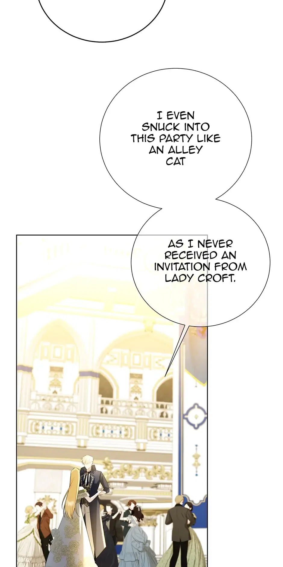 Your Regrets Mean Nothing to Me Chapter 81 – Page 45