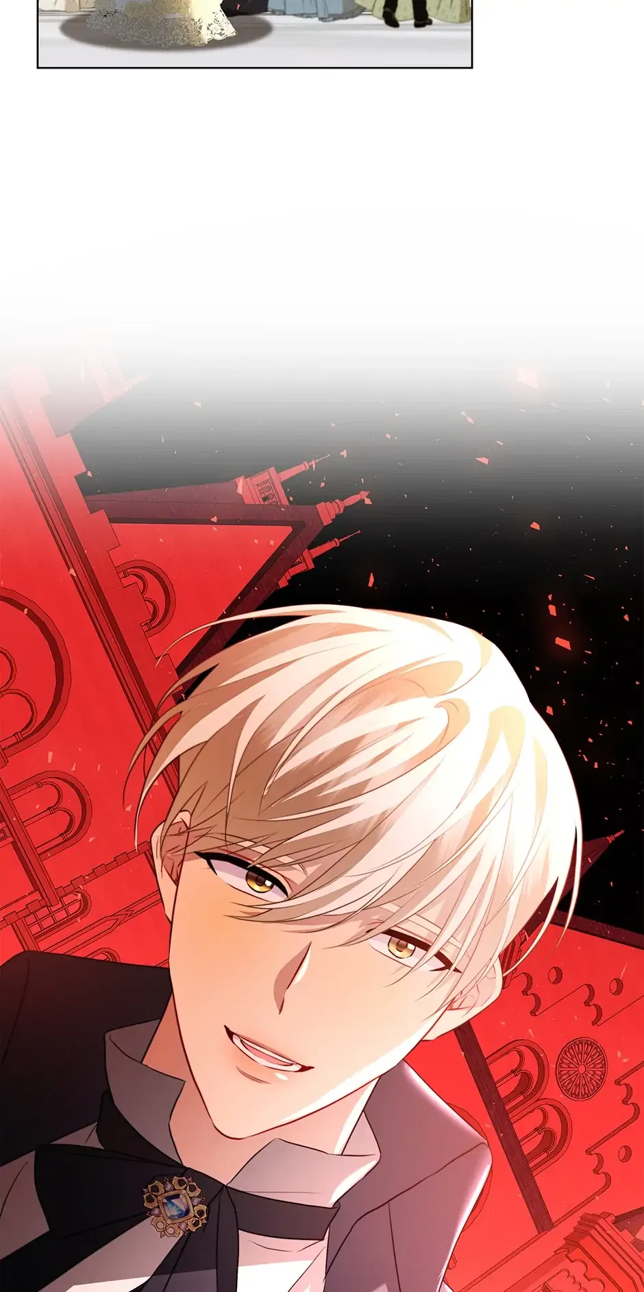 Your Regrets Mean Nothing to Me Chapter 81 – Page 46