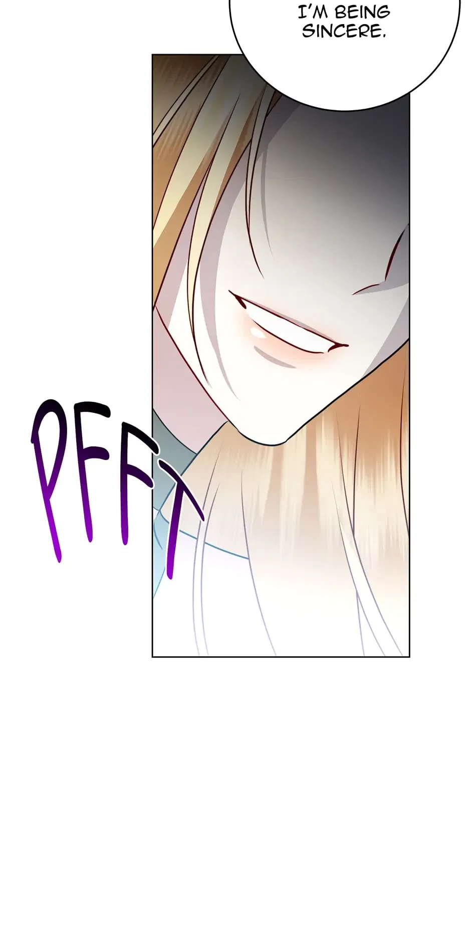 Your Regrets Mean Nothing to Me Chapter 81 – Page 48