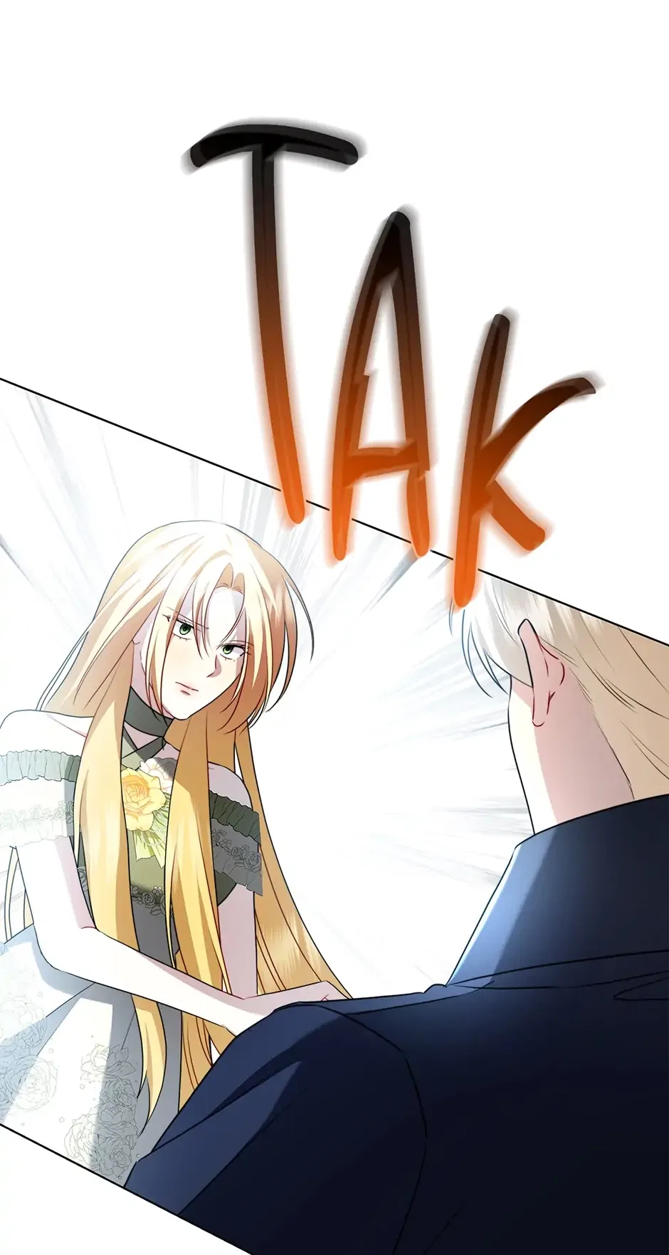 Your Regrets Mean Nothing to Me Chapter 81 – Page 49