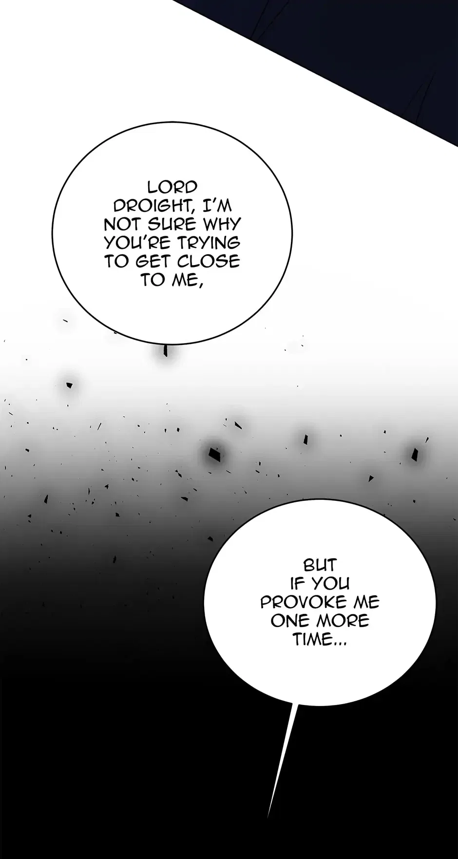 Your Regrets Mean Nothing to Me Chapter 81 – Page 50