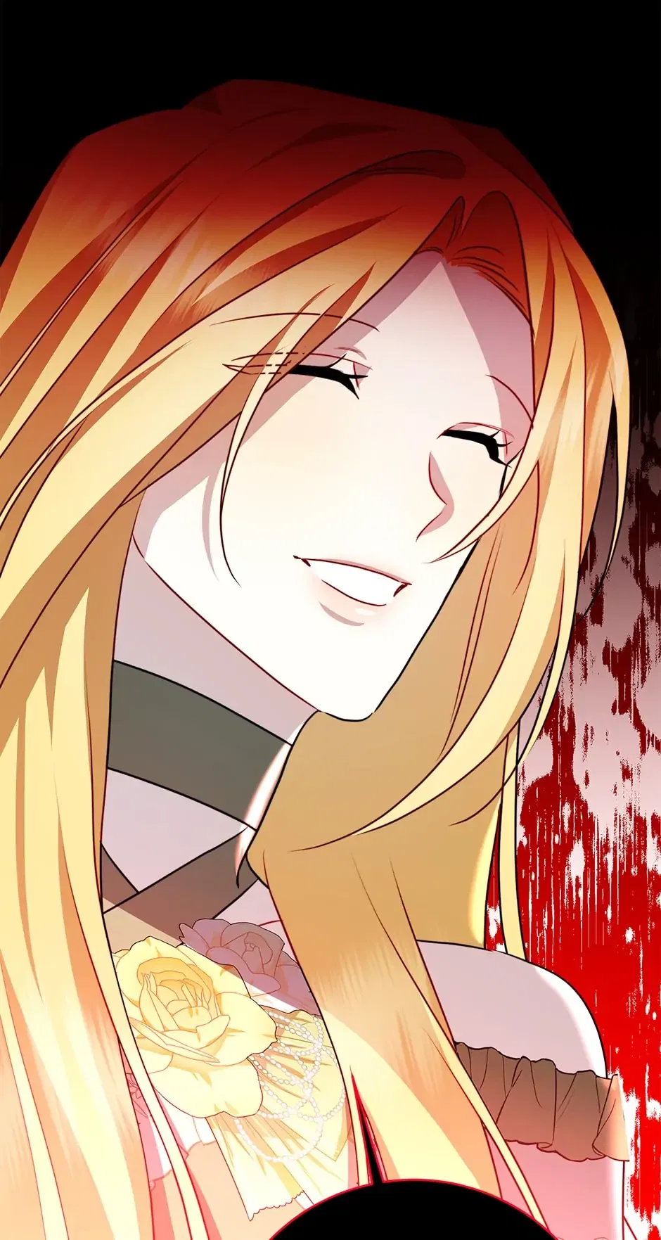 Your Regrets Mean Nothing to Me Chapter 81 – Page 51