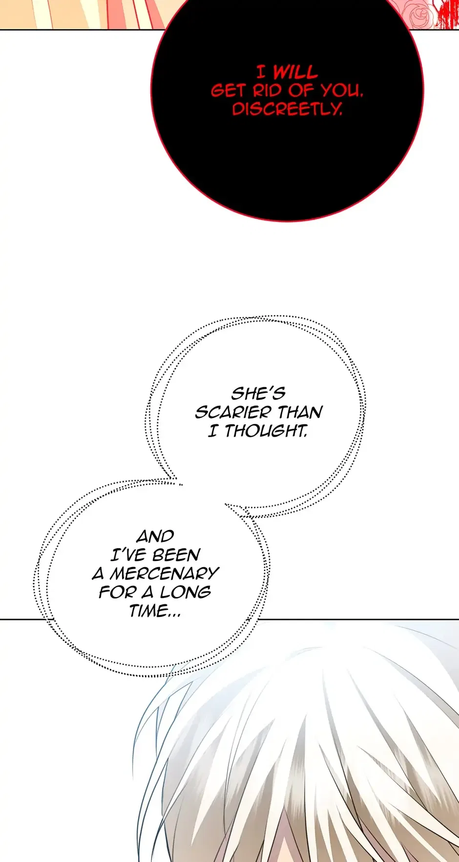 Your Regrets Mean Nothing to Me Chapter 81 – Page 52