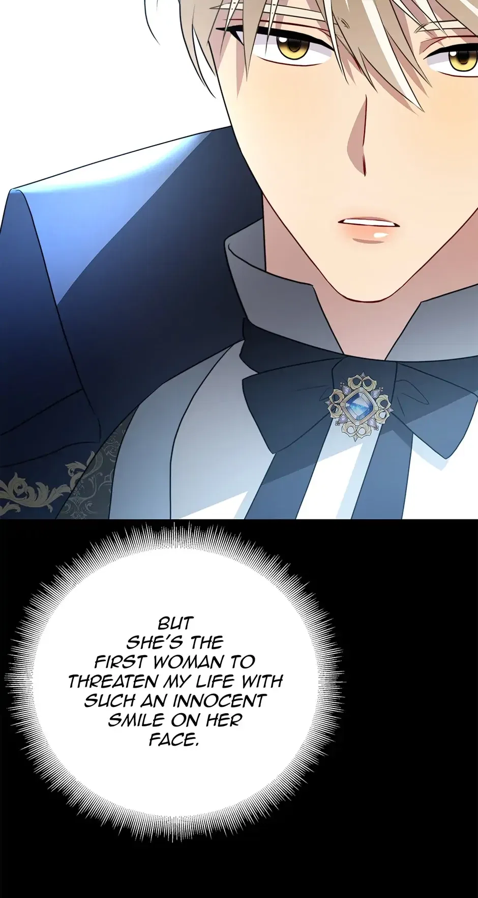 Your Regrets Mean Nothing to Me Chapter 81 – Page 53