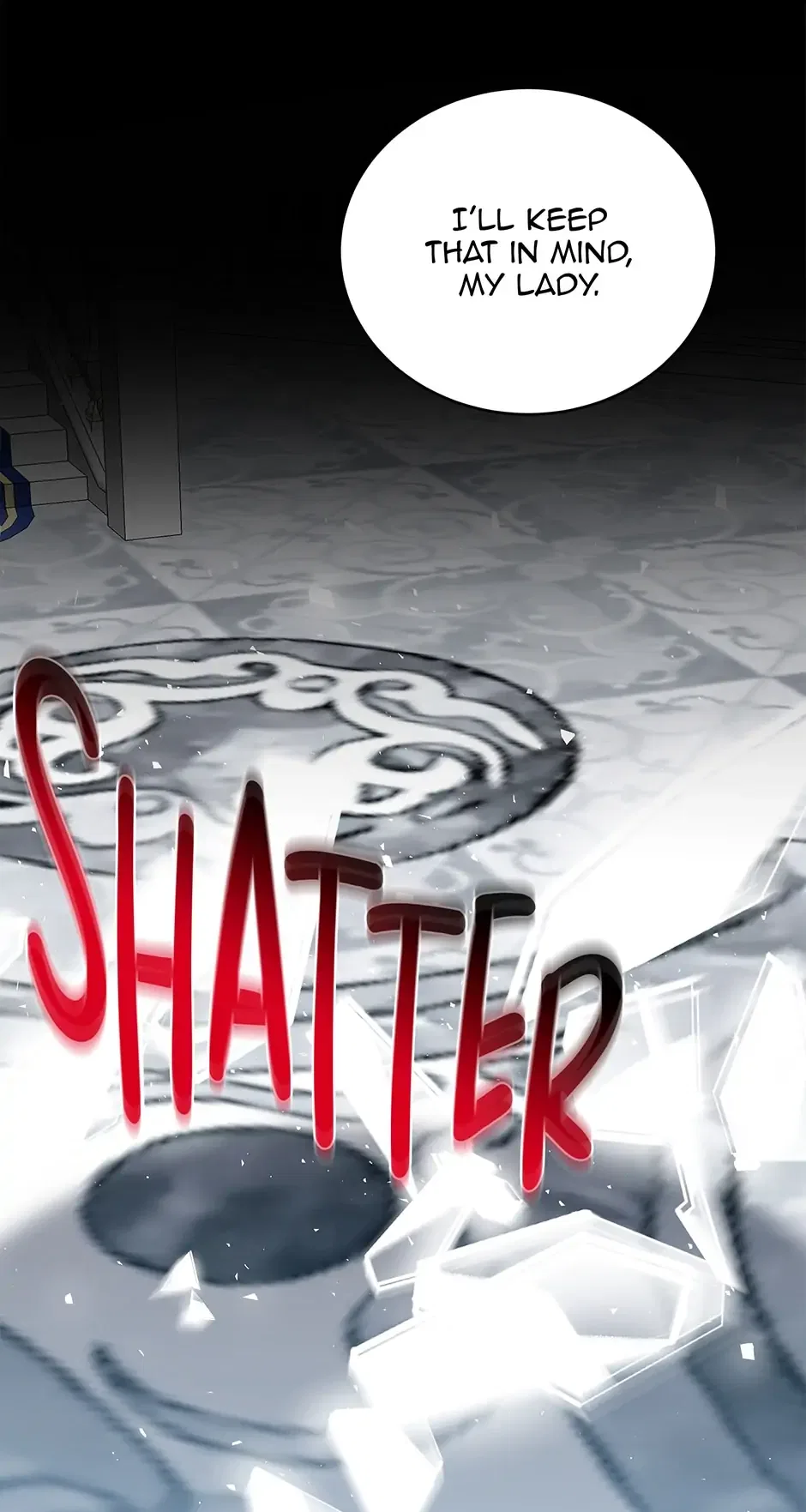 Your Regrets Mean Nothing to Me Chapter 81 – Page 54