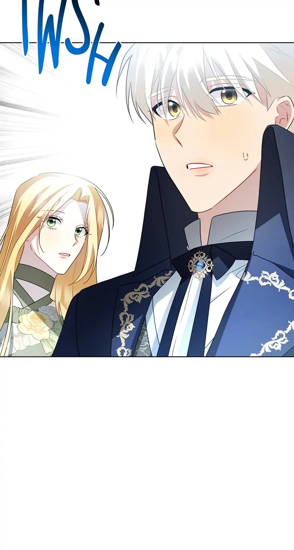 Your Regrets Mean Nothing to Me Chapter 81 – Page 56