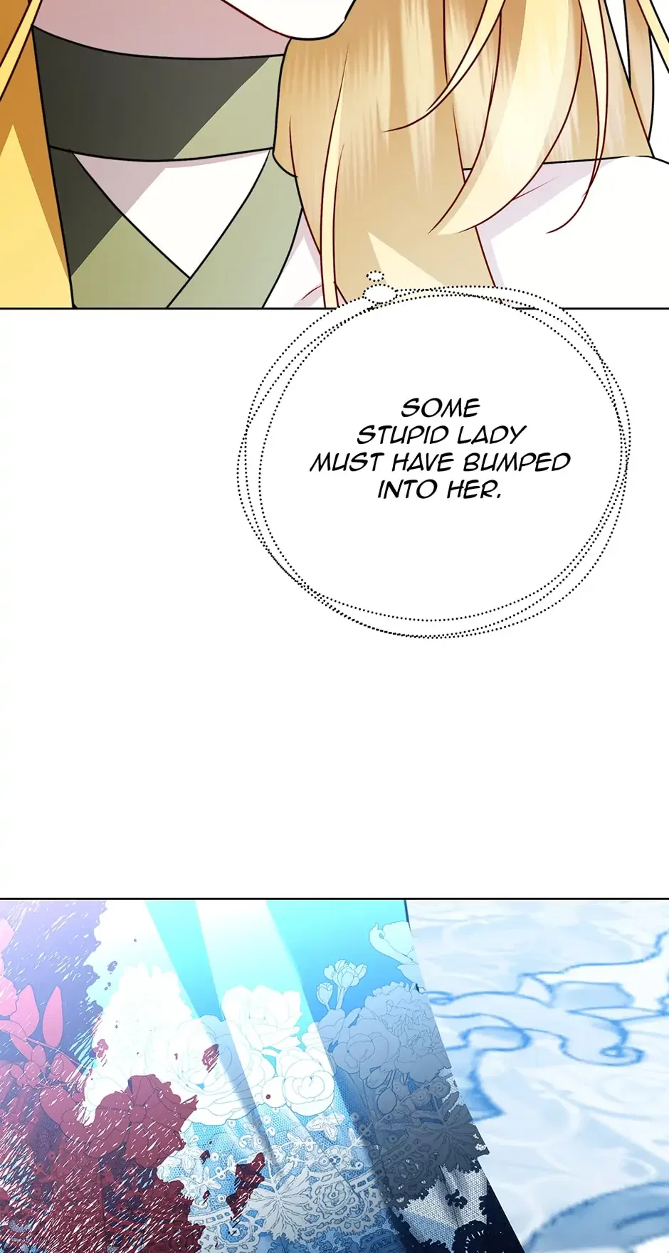 Your Regrets Mean Nothing to Me Chapter 81 – Page 59