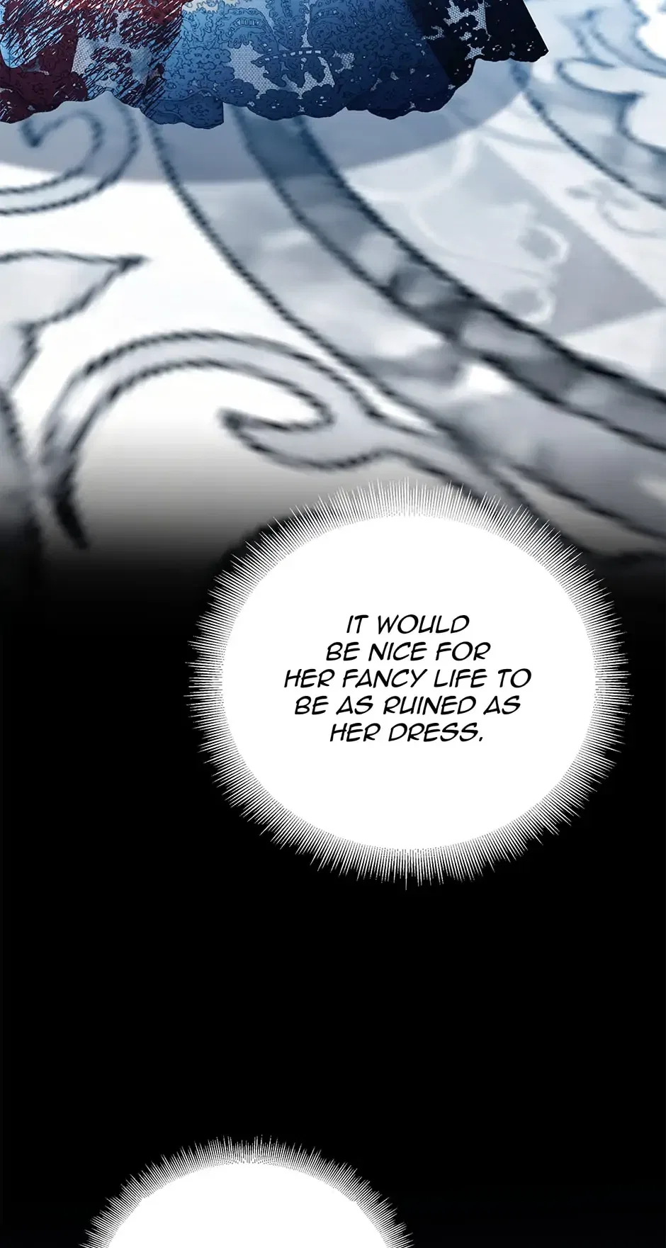 Your Regrets Mean Nothing to Me Chapter 81 – Page 60