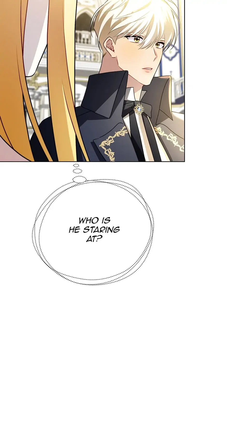 Your Regrets Mean Nothing to Me Chapter 81 – Page 63