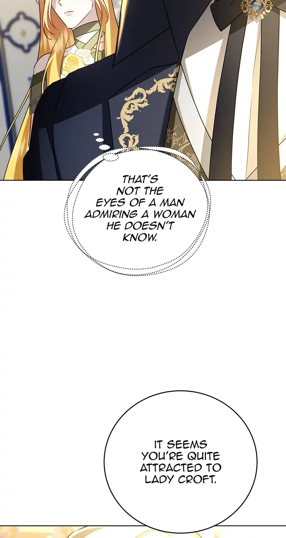 Your Regrets Mean Nothing to Me Chapter 81 – Page 66