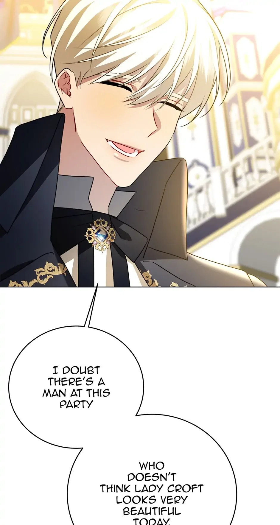 Your Regrets Mean Nothing to Me Chapter 81 – Page 67