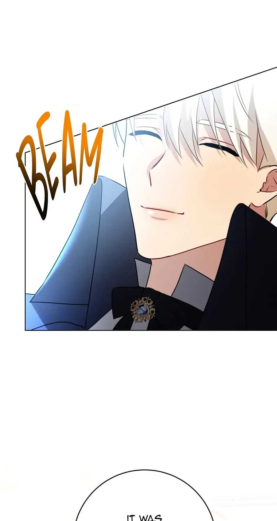 Your Regrets Mean Nothing to Me Chapter 81 – Page 69