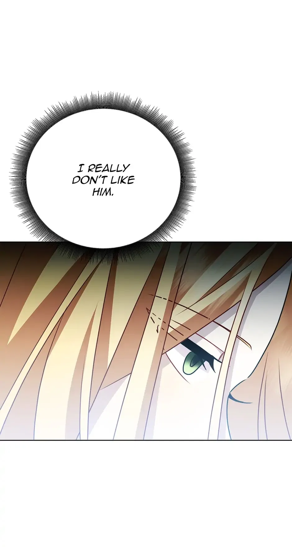 Your Regrets Mean Nothing to Me Chapter 81 – Page 71