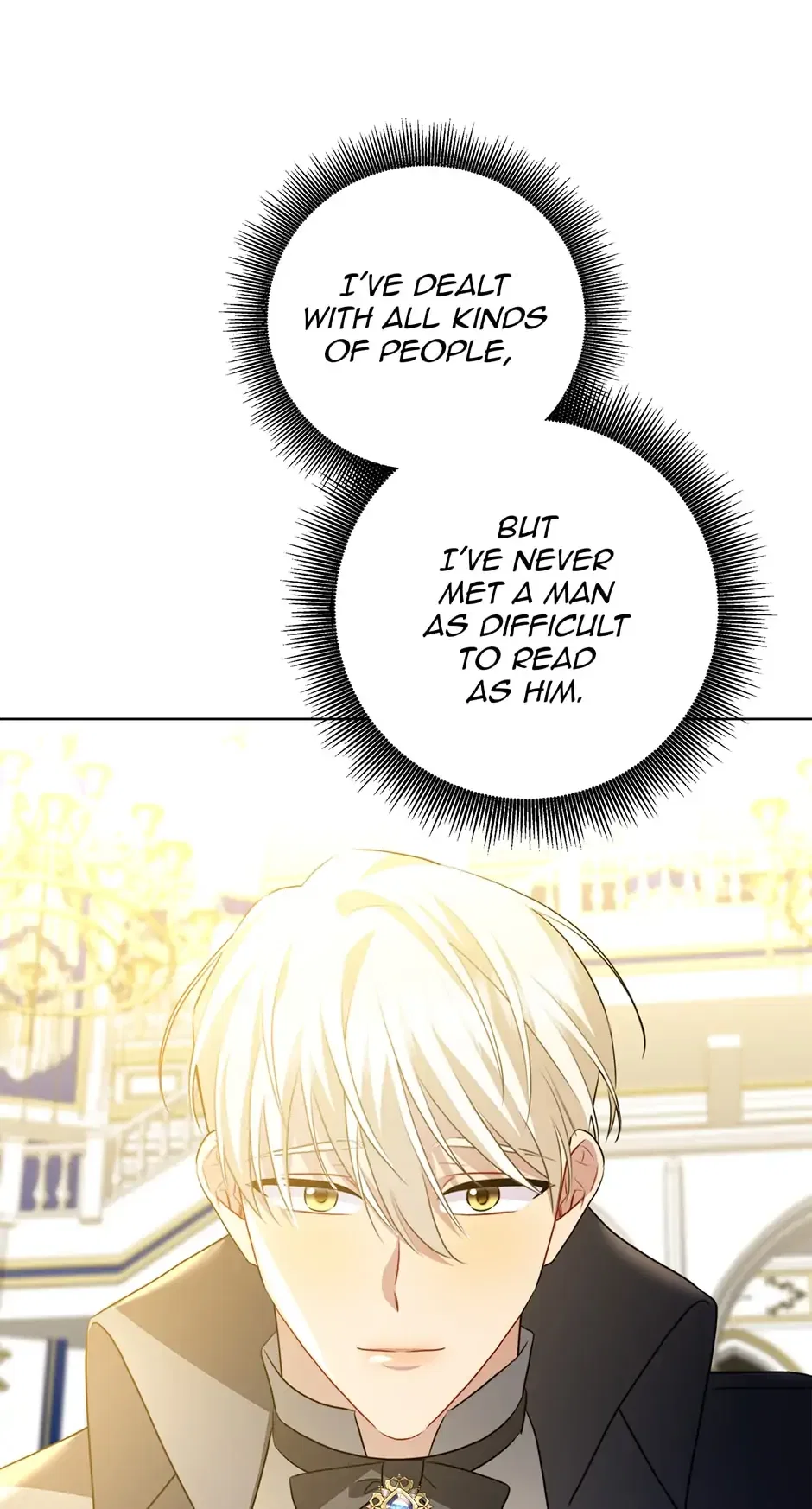 Your Regrets Mean Nothing to Me Chapter 81 – Page 72