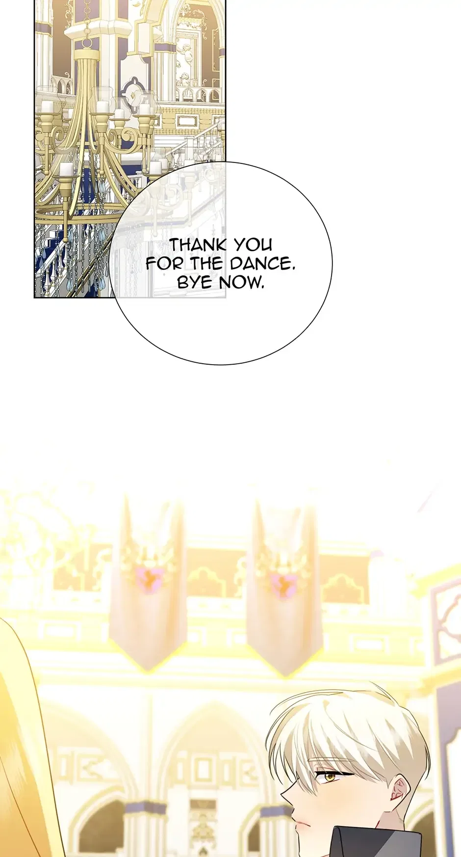 Your Regrets Mean Nothing to Me Chapter 81 – Page 74