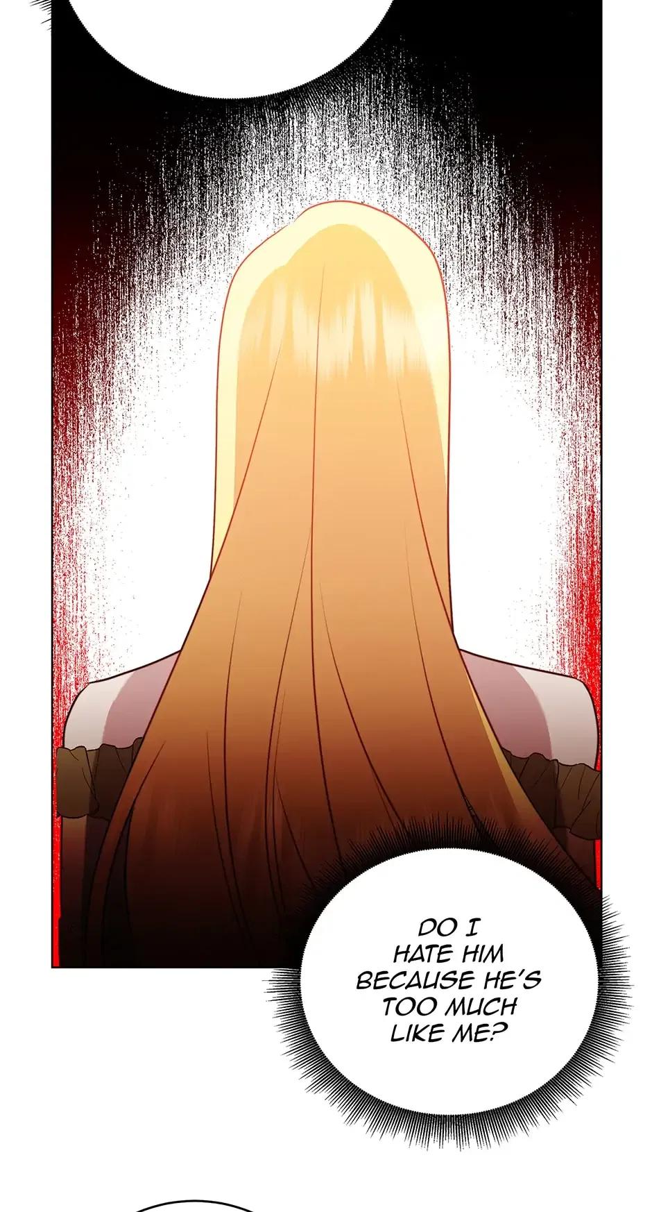 Your Regrets Mean Nothing to Me Chapter 81 – Page 76