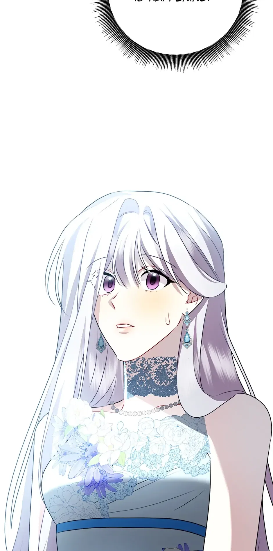 Your Regrets Mean Nothing to Me Chapter 81 – Page 80