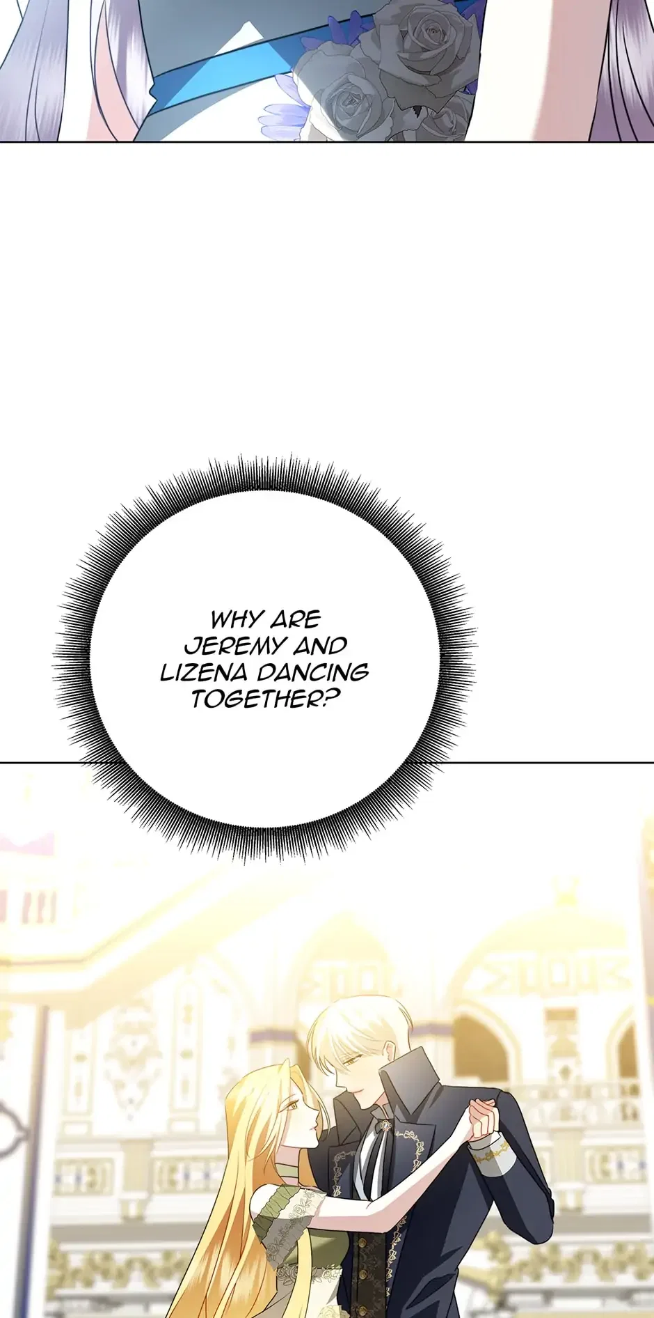 Your Regrets Mean Nothing to Me Chapter 81 – Page 81