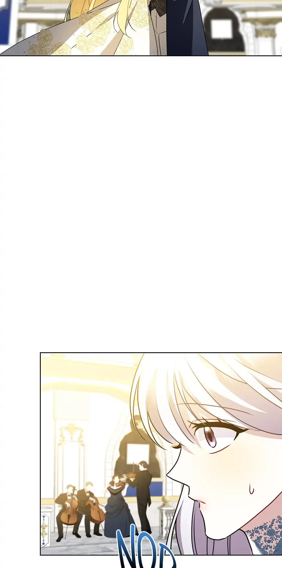 Your Regrets Mean Nothing to Me Chapter 81 – Page 82