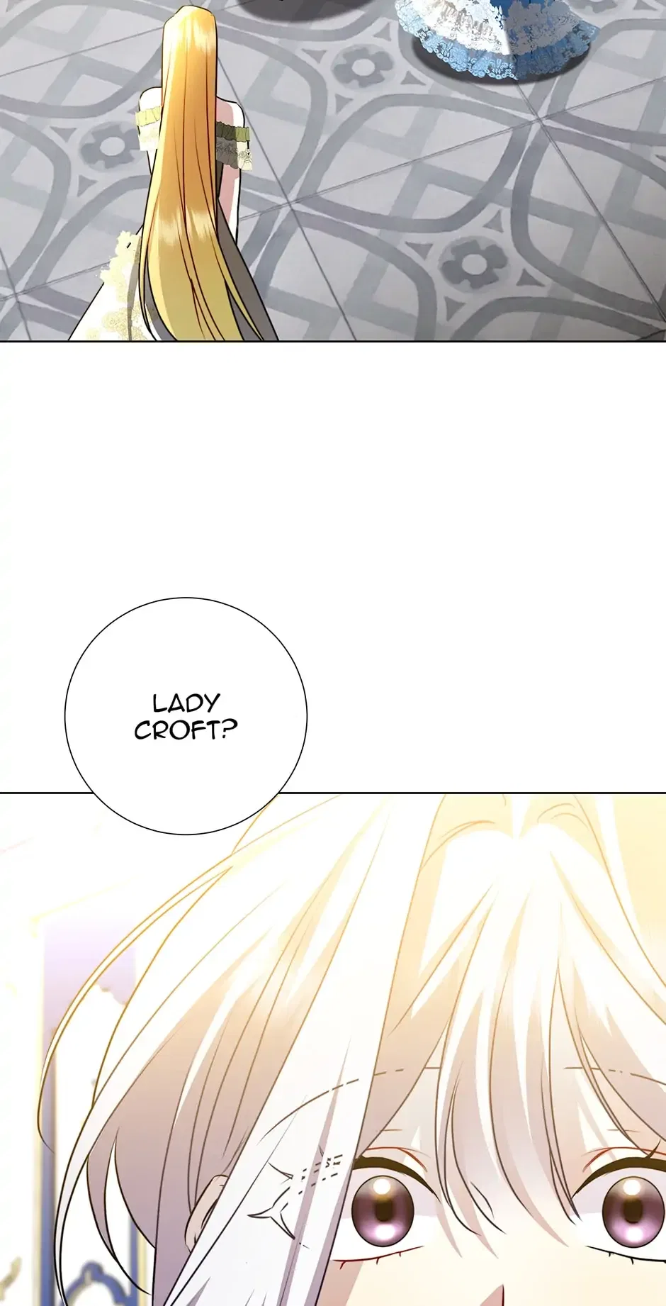 Your Regrets Mean Nothing to Me Chapter 80 – Page 2