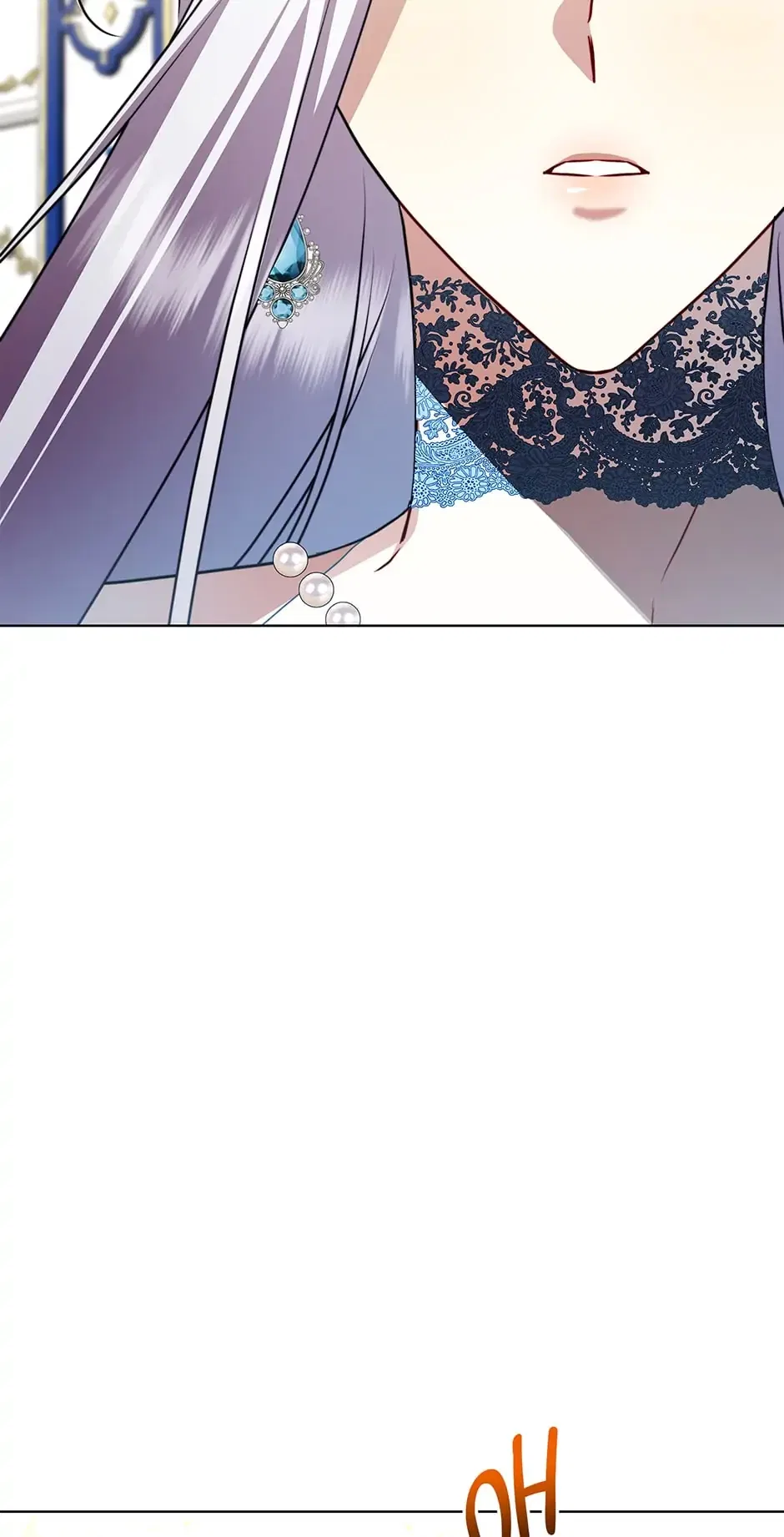 Your Regrets Mean Nothing to Me Chapter 80 – Page 3