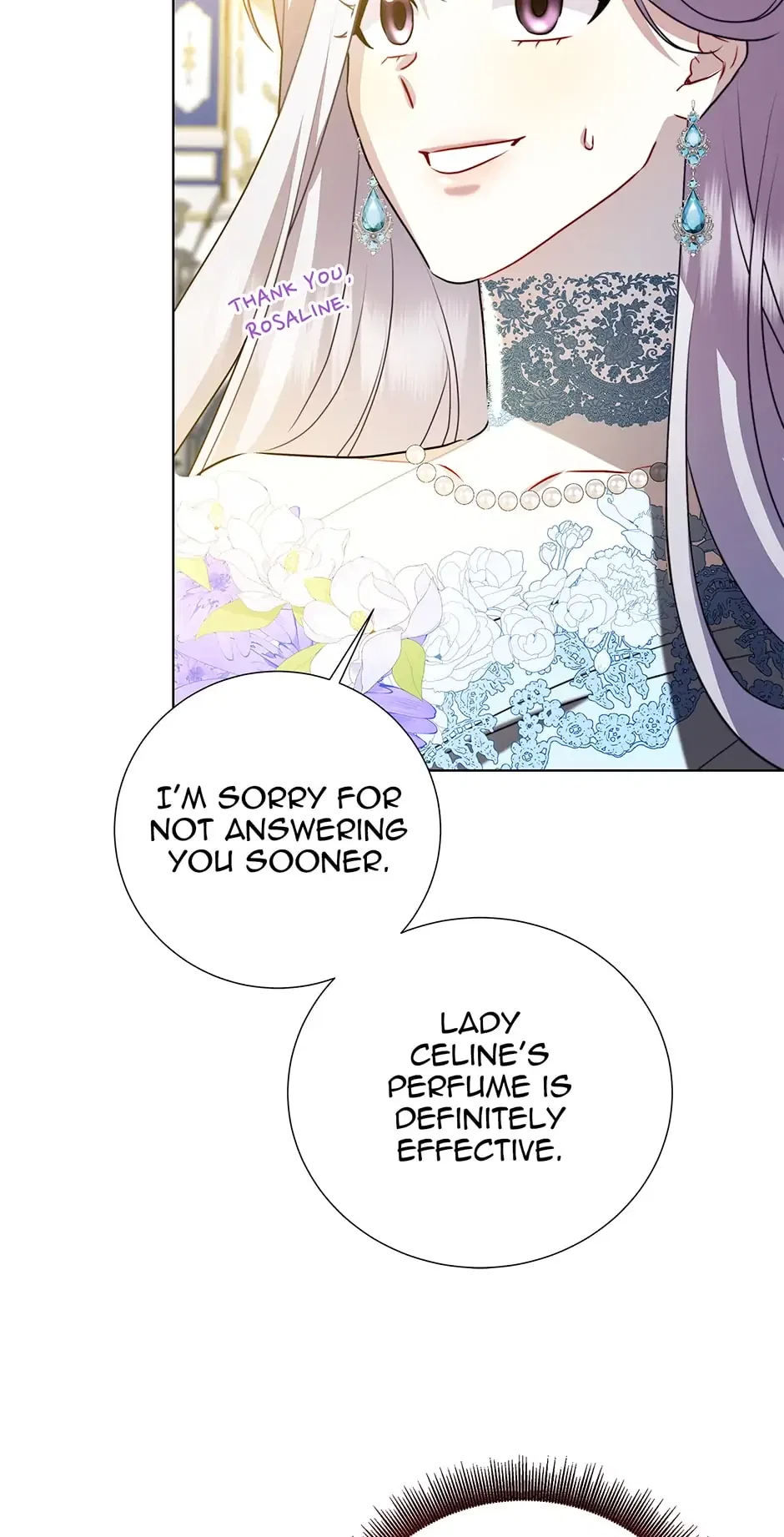 Your Regrets Mean Nothing to Me Chapter 80 – Page 6
