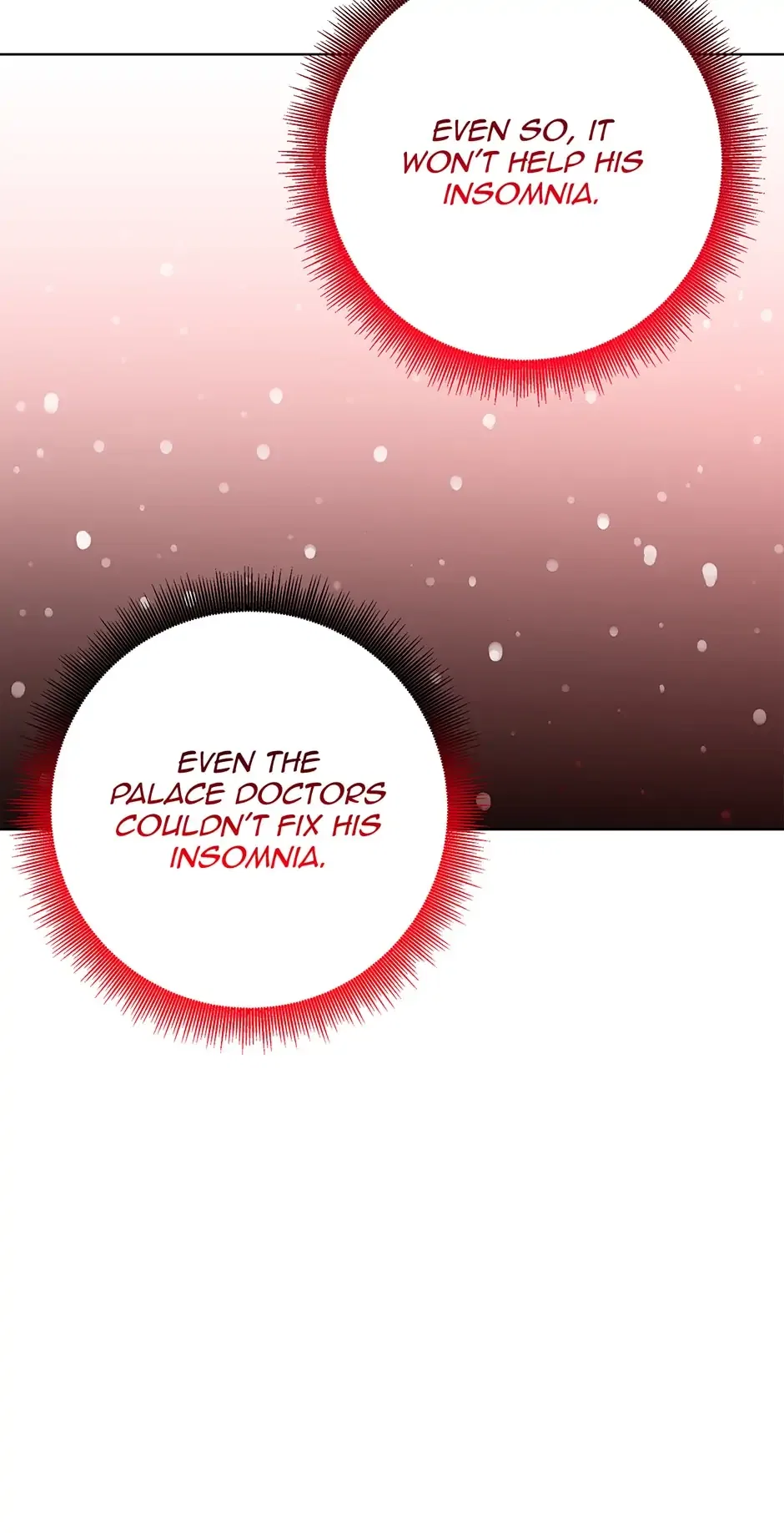 Your Regrets Mean Nothing to Me Chapter 80 – Page 7