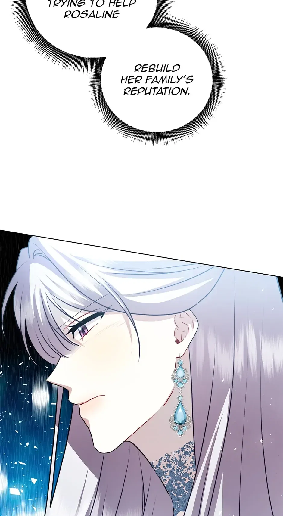 Your Regrets Mean Nothing to Me Chapter 80 – Page 9
