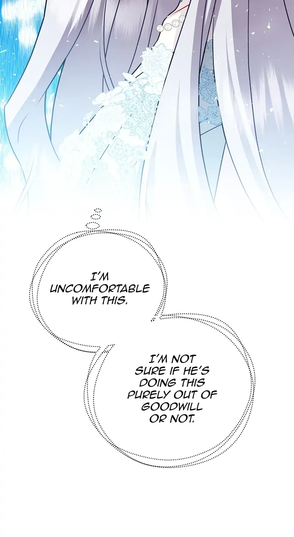 Your Regrets Mean Nothing to Me Chapter 80 – Page 10