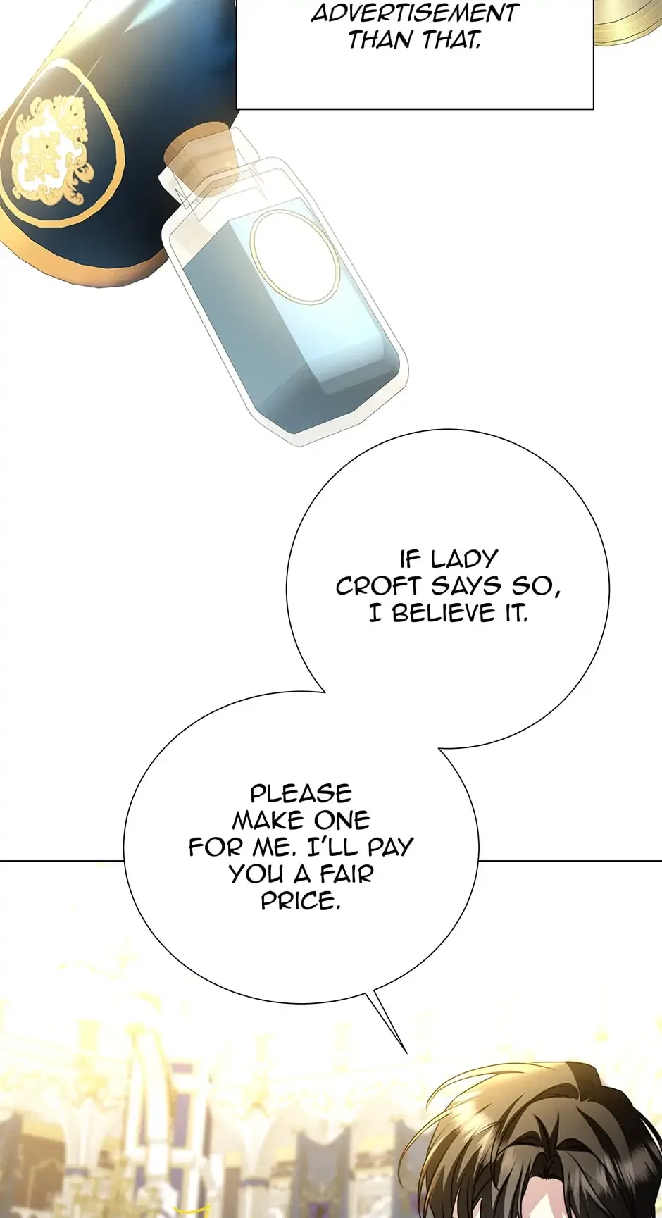 Your Regrets Mean Nothing to Me Chapter 80 – Page 14