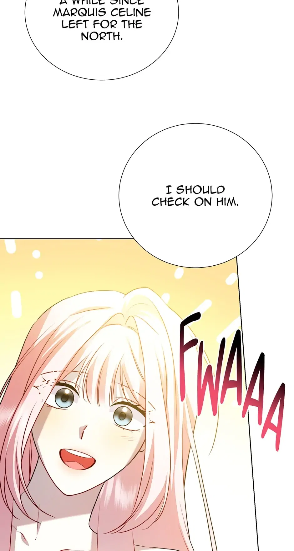 Your Regrets Mean Nothing to Me Chapter 80 – Page 17