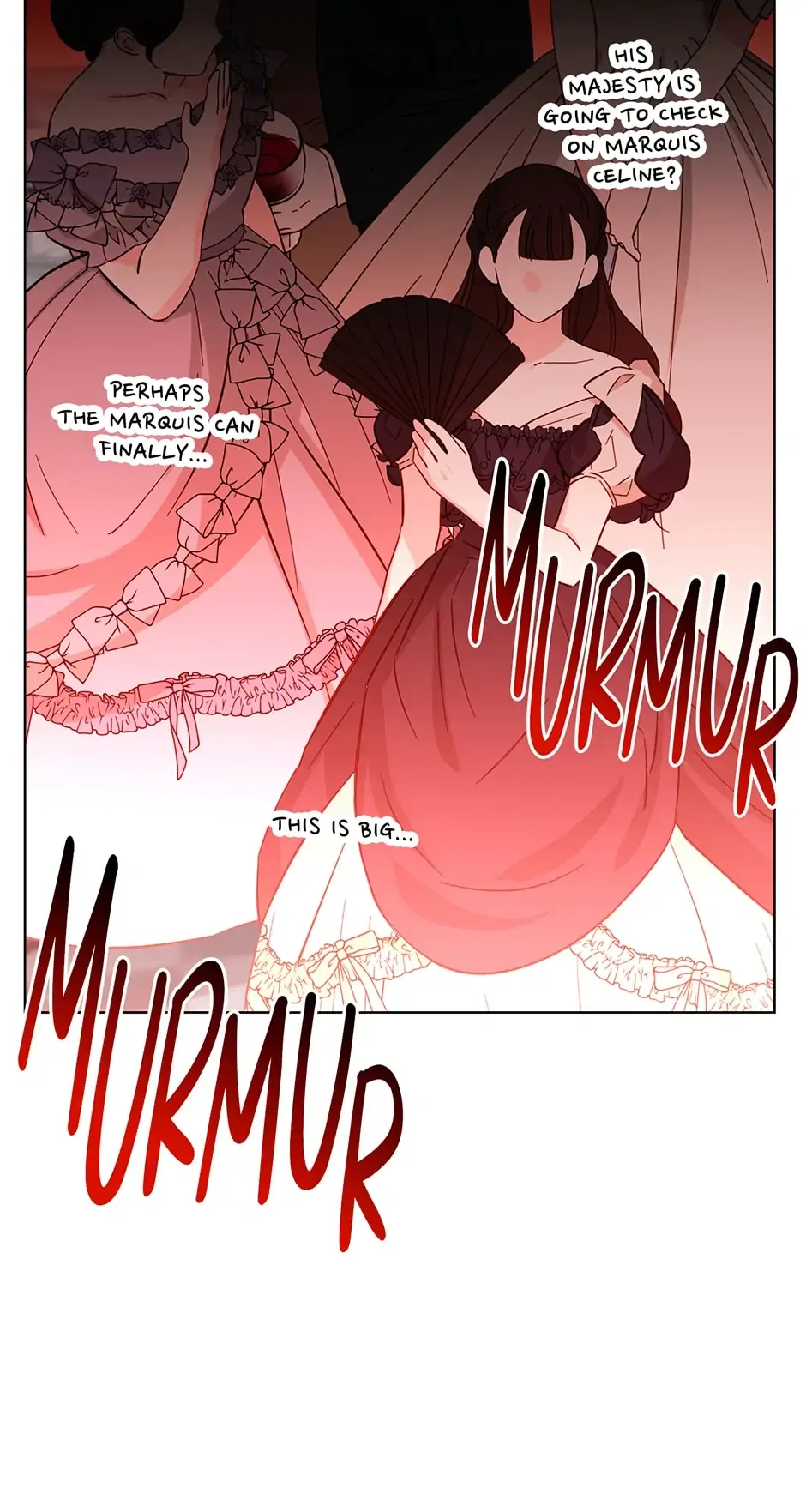 Your Regrets Mean Nothing to Me Chapter 80 – Page 19