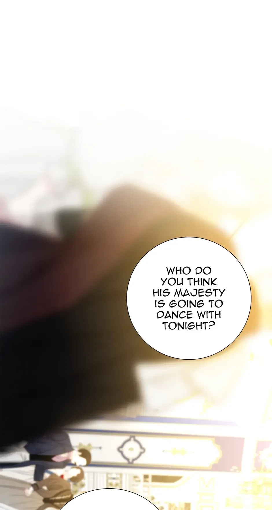 Your Regrets Mean Nothing to Me Chapter 80 – Page 20