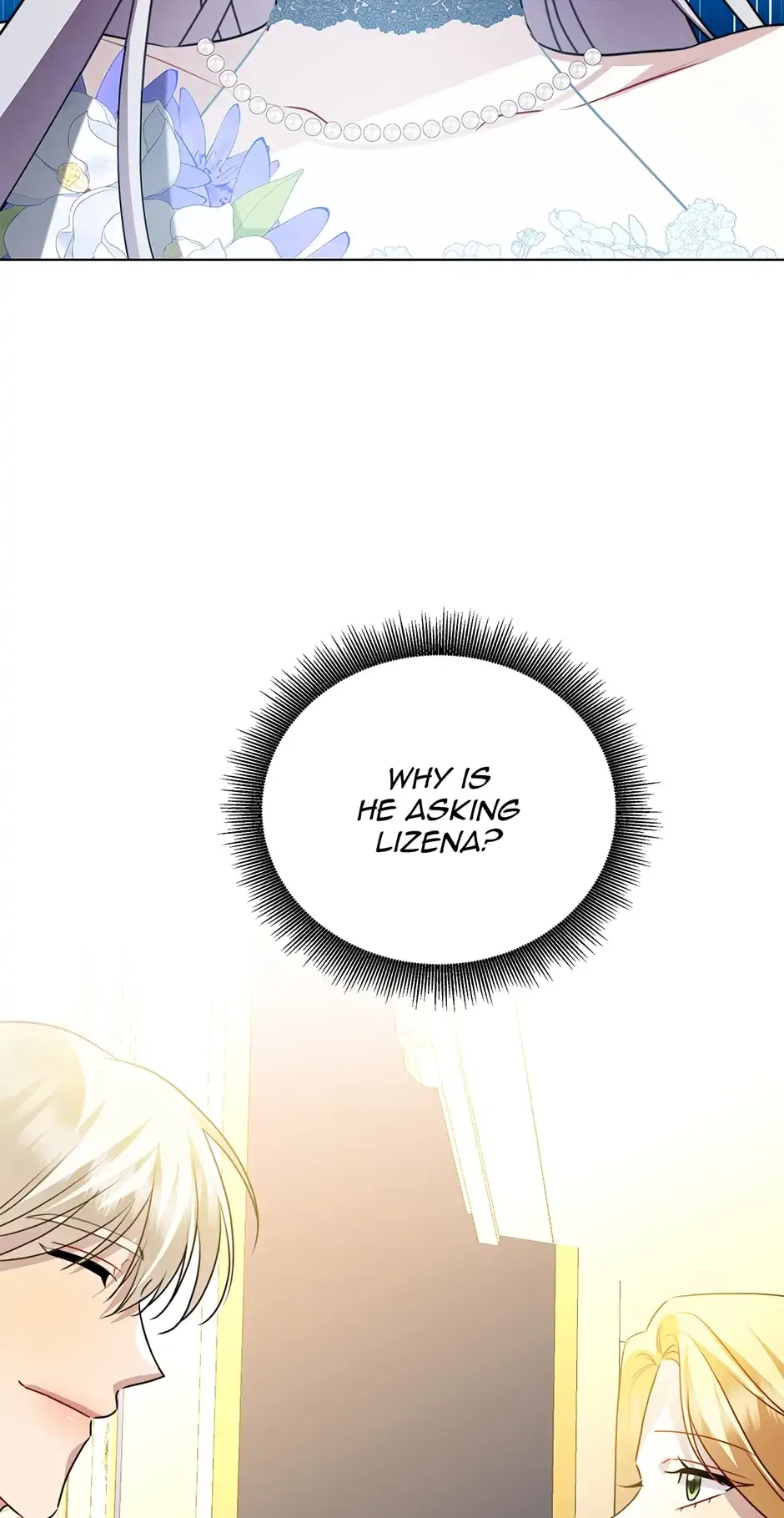 Your Regrets Mean Nothing to Me Chapter 80 – Page 29