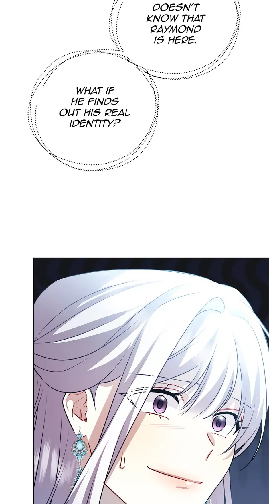 Your Regrets Mean Nothing to Me Chapter 80 – Page 32