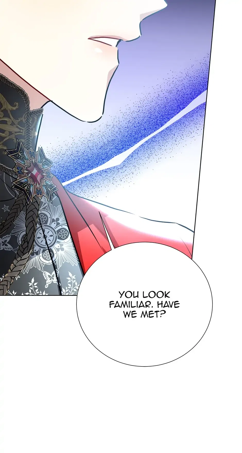 Your Regrets Mean Nothing to Me Chapter 80 – Page 38
