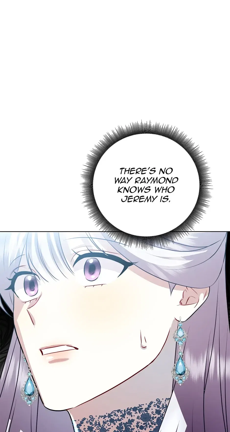 Your Regrets Mean Nothing to Me Chapter 80 – Page 40