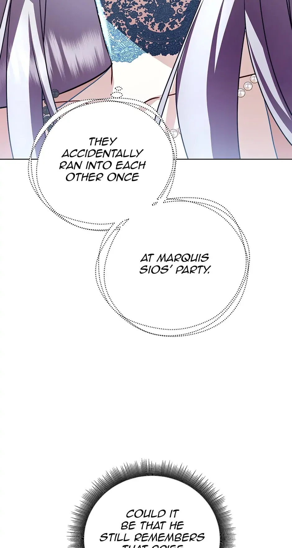 Your Regrets Mean Nothing to Me Chapter 80 – Page 41
