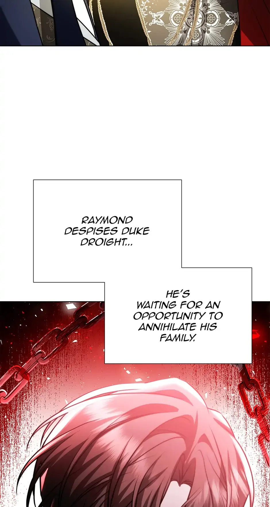 Your Regrets Mean Nothing to Me Chapter 80 – Page 43