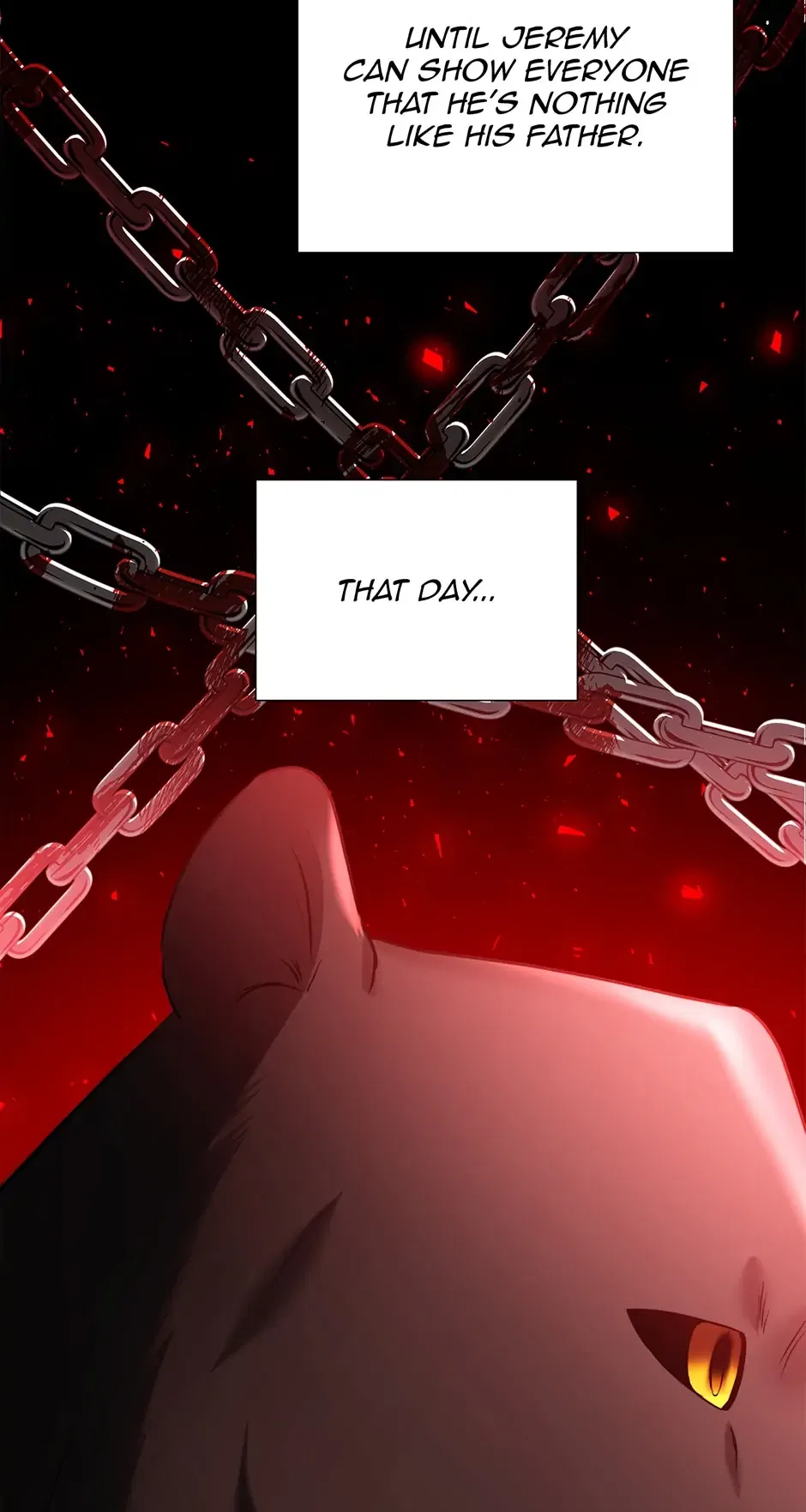 Your Regrets Mean Nothing to Me Chapter 80 – Page 45