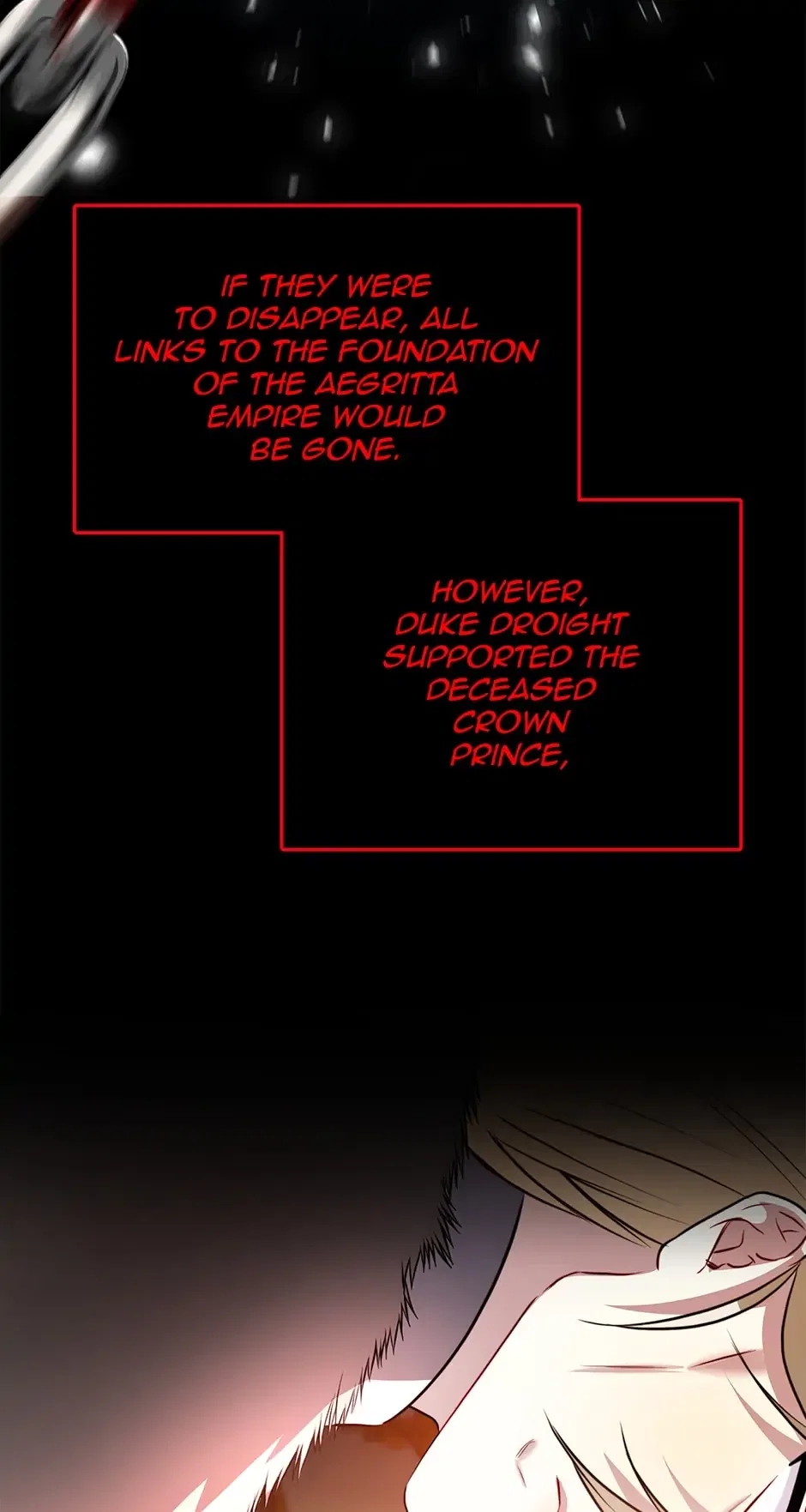 Your Regrets Mean Nothing to Me Chapter 80 – Page 48