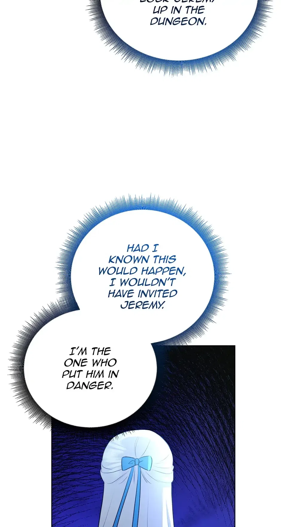 Your Regrets Mean Nothing to Me Chapter 80 – Page 52