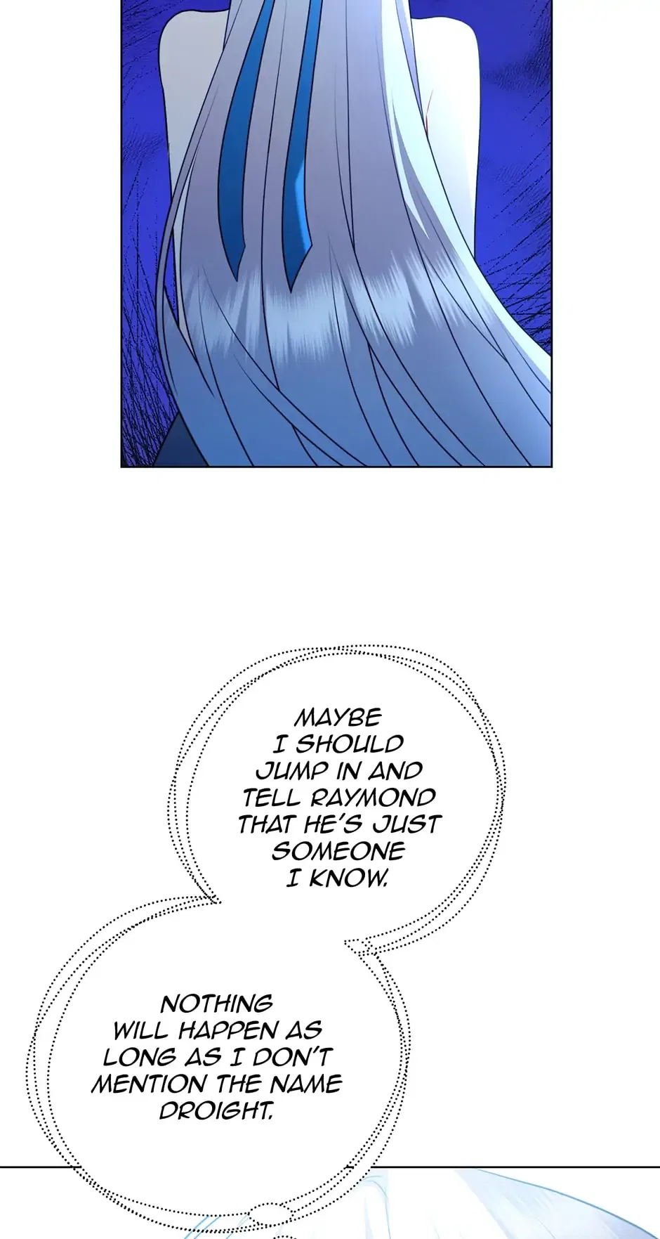 Your Regrets Mean Nothing to Me Chapter 80 – Page 53