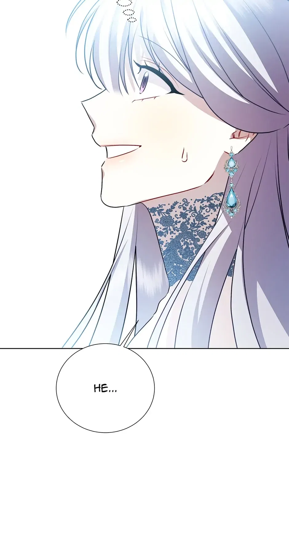 Your Regrets Mean Nothing to Me Chapter 80 – Page 54
