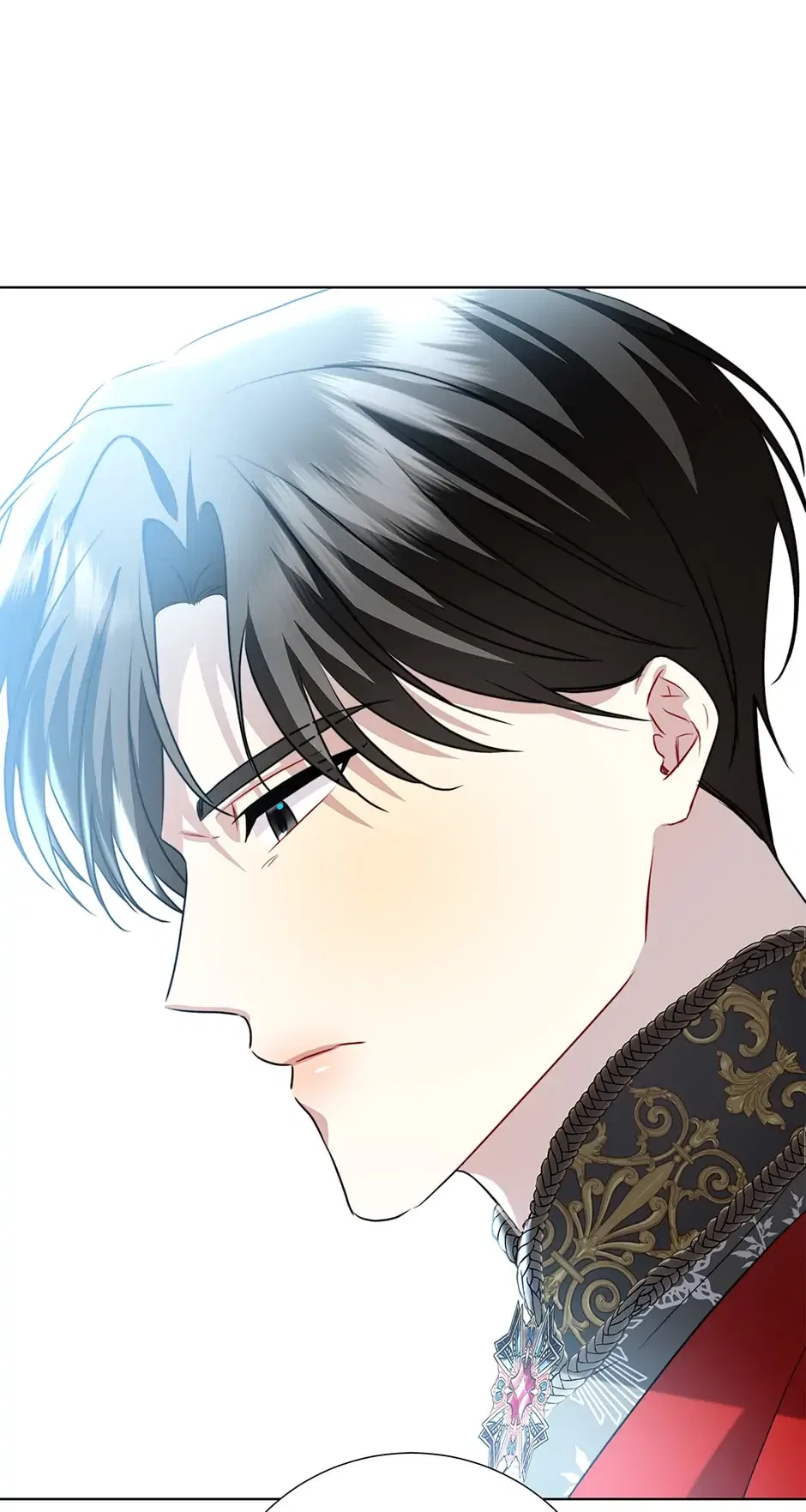 Your Regrets Mean Nothing to Me Chapter 80 – Page 63