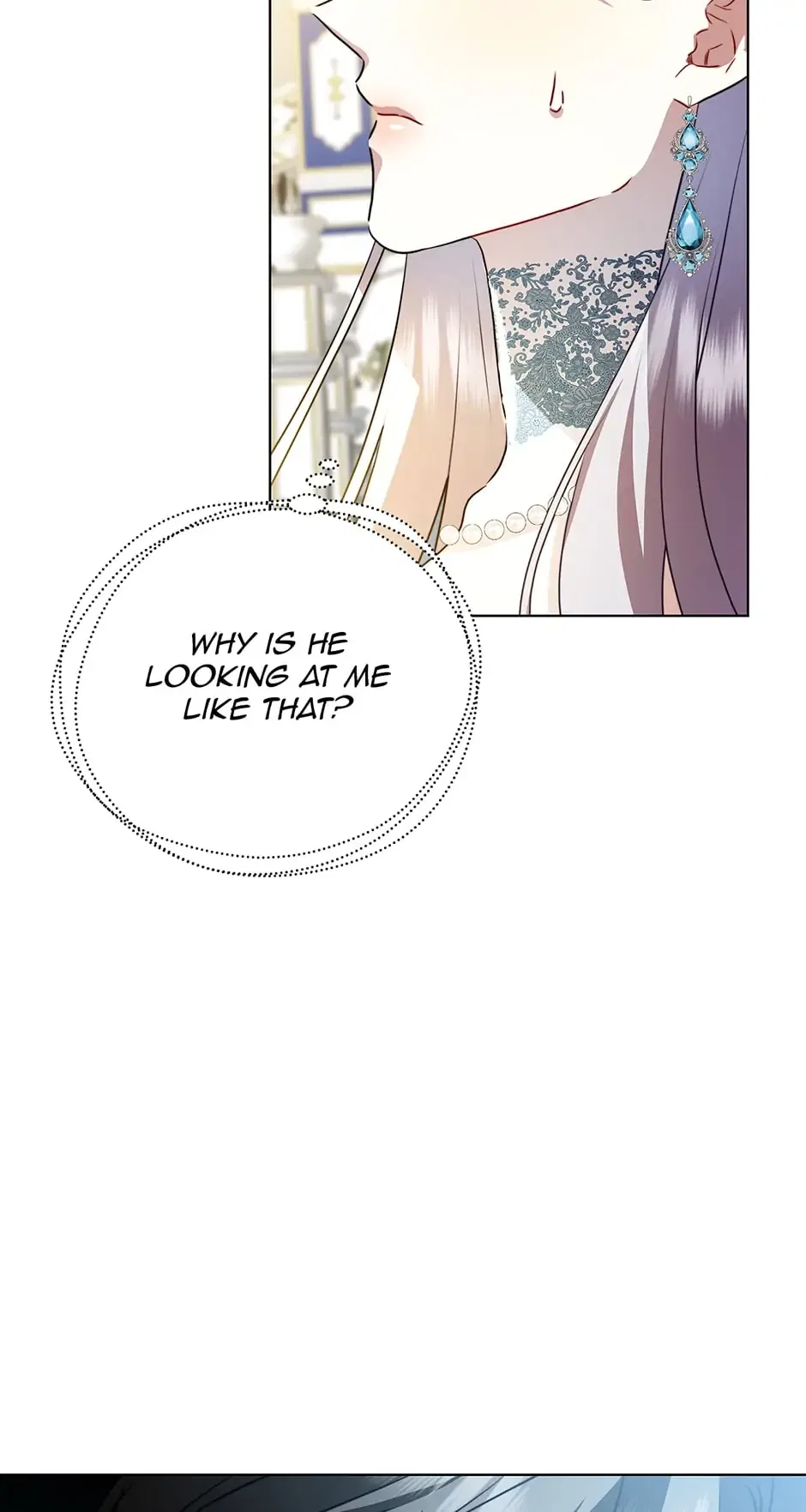 Your Regrets Mean Nothing to Me Chapter 80 – Page 67