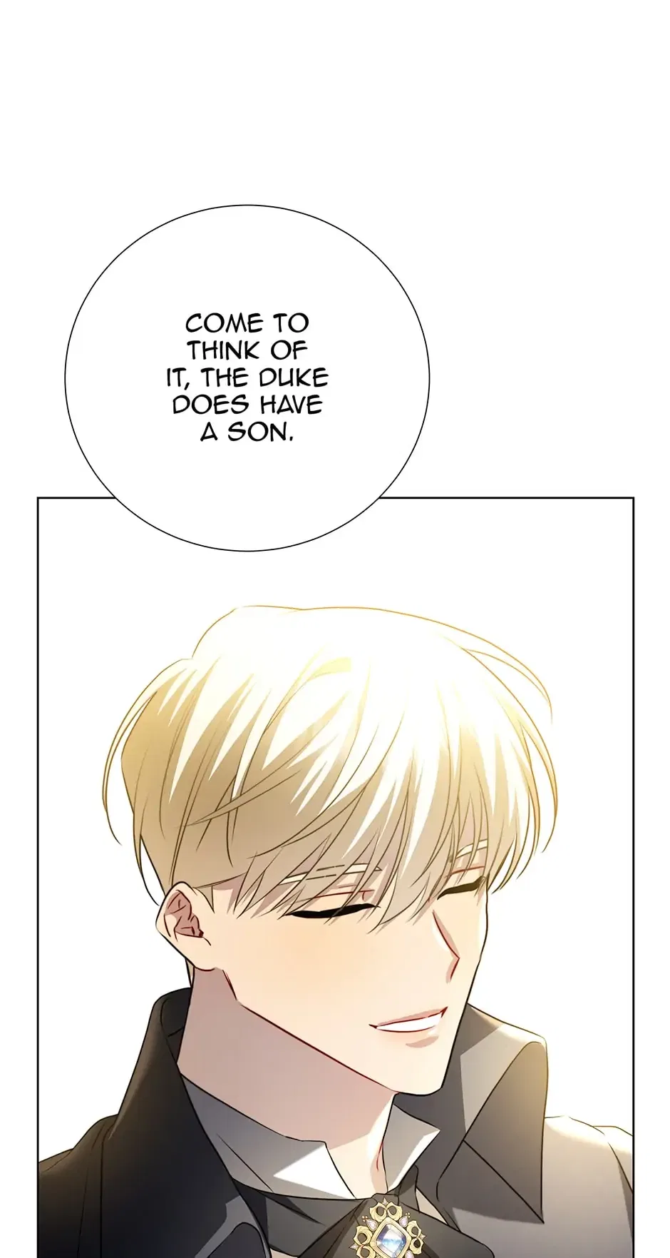 Your Regrets Mean Nothing to Me Chapter 80 – Page 69
