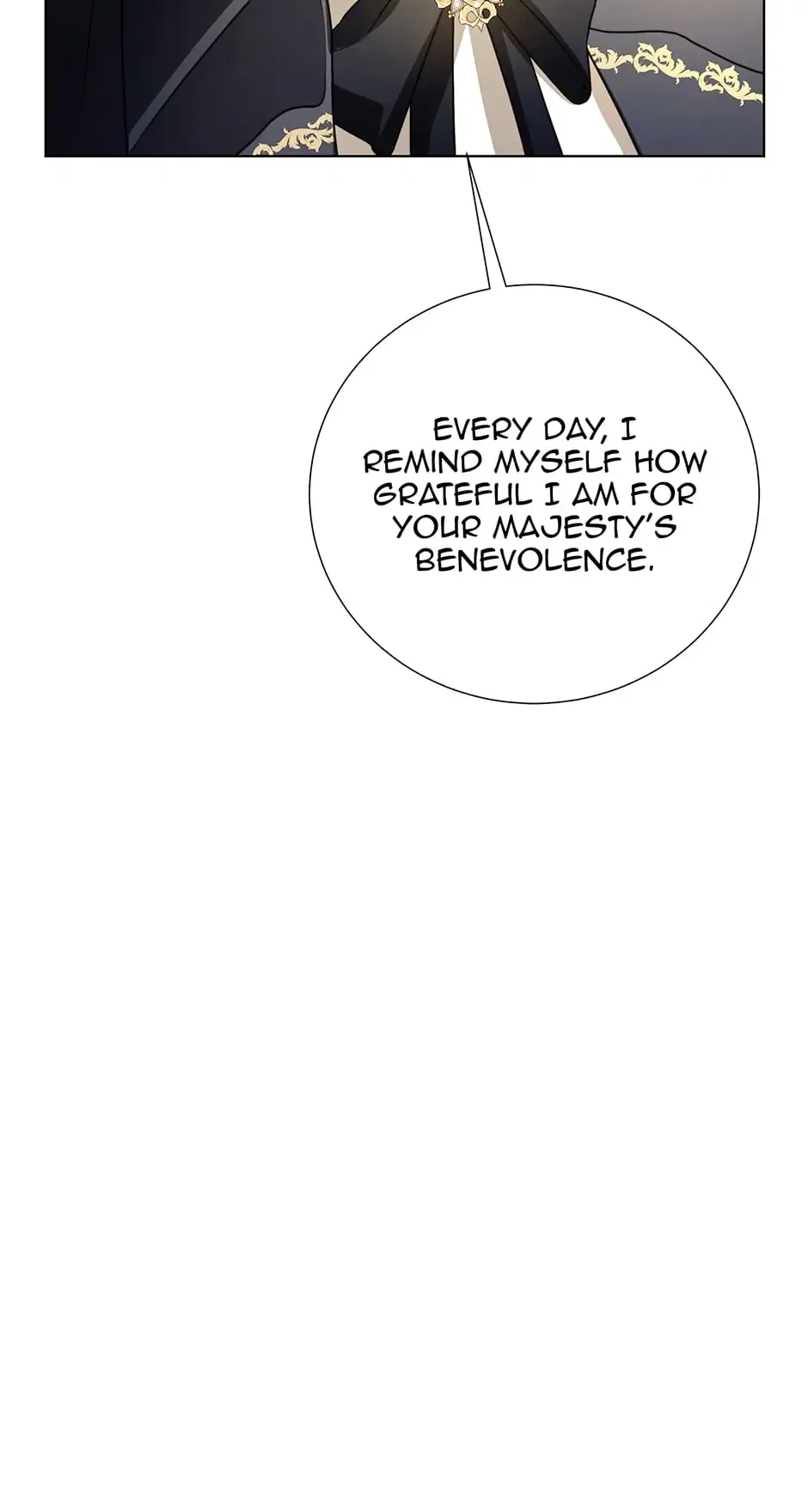 Your Regrets Mean Nothing to Me Chapter 80 – Page 70